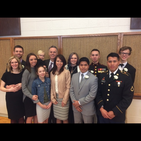 Meet your Posher, Missy - Picture 5 of 8